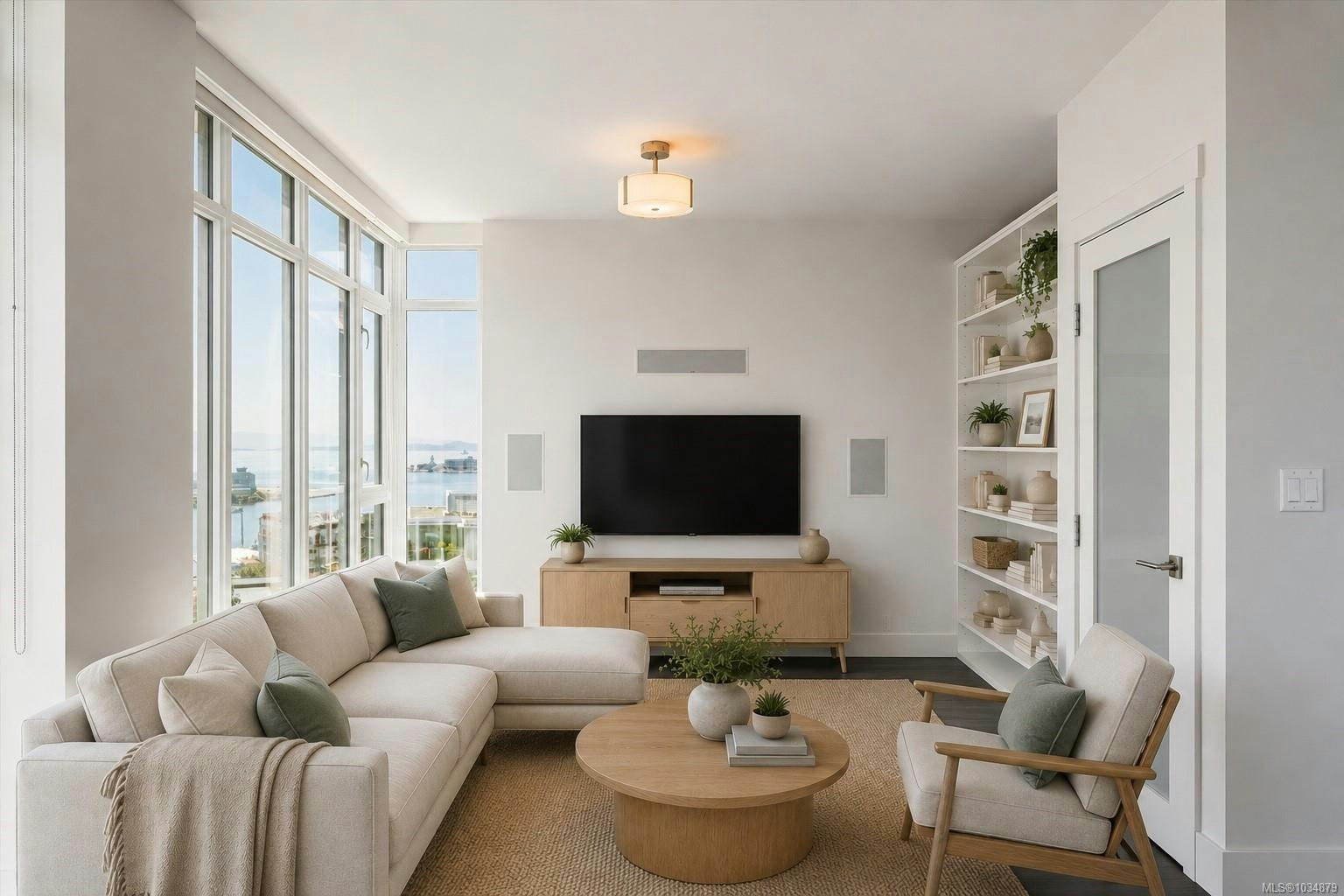 83 Saghalie 809 Road, Victoria, BC, V9A 0E7