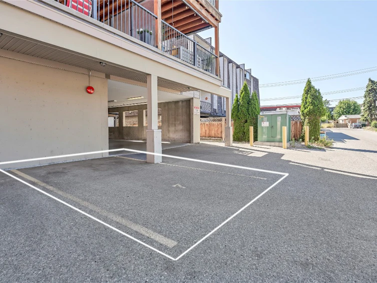 203-93 Winnipeg Street, Penticton, BC, V2A 5L9 - 19