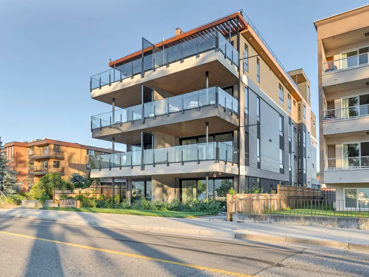 102-602 Lakeshore Drive, Penticton, BC, V2A 1B9