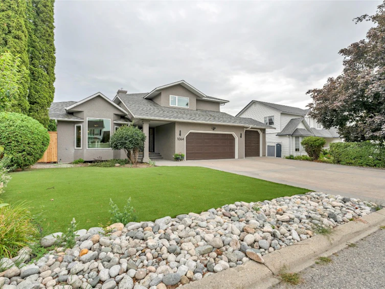 1064 E Westminster Avenue, Penticton, BC, V2A 8G3