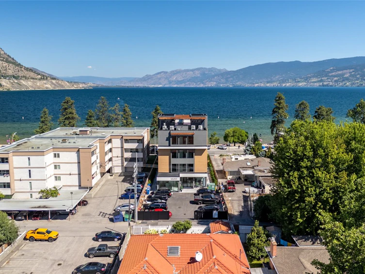 402-602 Lakeshore Drive, Penticton, BC, V2A 1B9 - 39