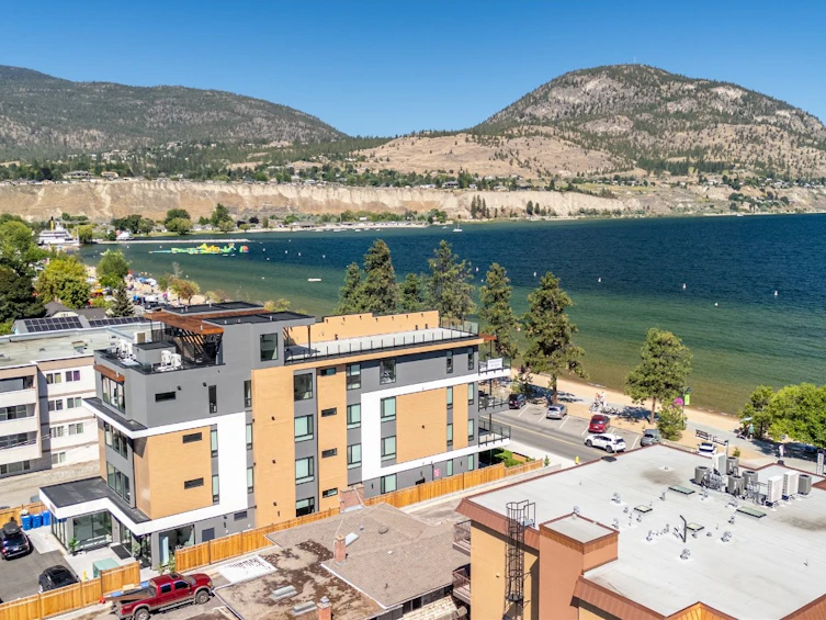 402-602 Lakeshore Drive, Penticton, BC, V2A 1B9 - 37