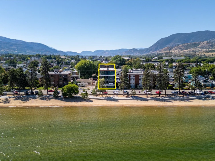 402-602 Lakeshore Drive, Penticton, BC, V2A 1B9 - 34