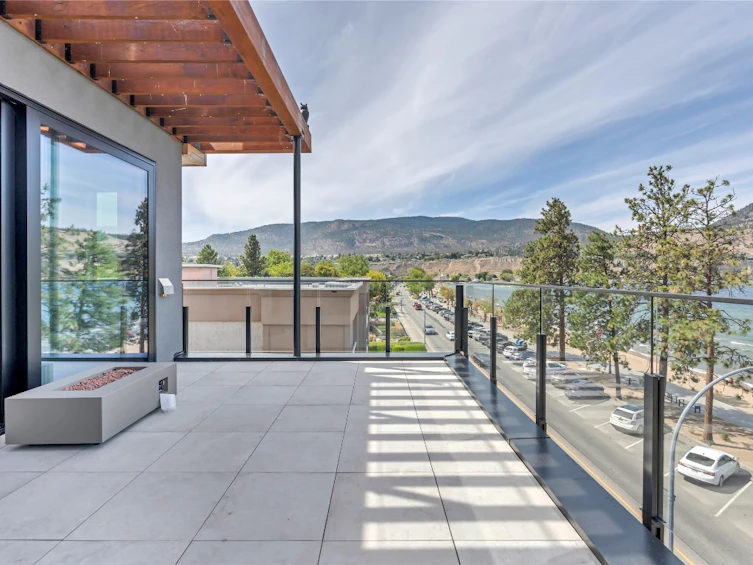 402-602 Lakeshore Drive, Penticton, BC, V2A 1B9 - 11