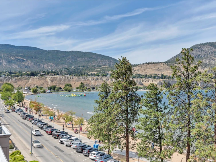 402-602 Lakeshore Drive, Penticton, BC, V2A 1B9 - 29