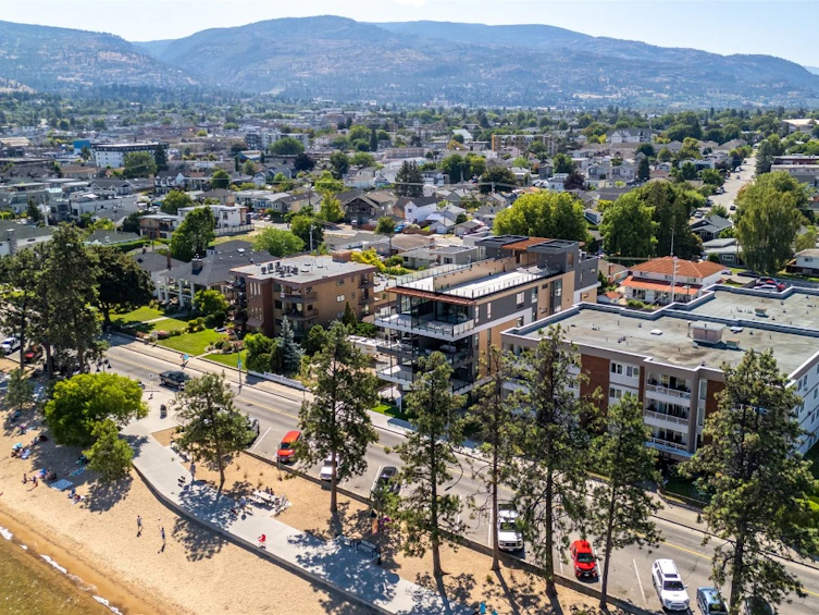 402-602 Lakeshore Drive, Penticton, BC, V2A 1B9 - 36
