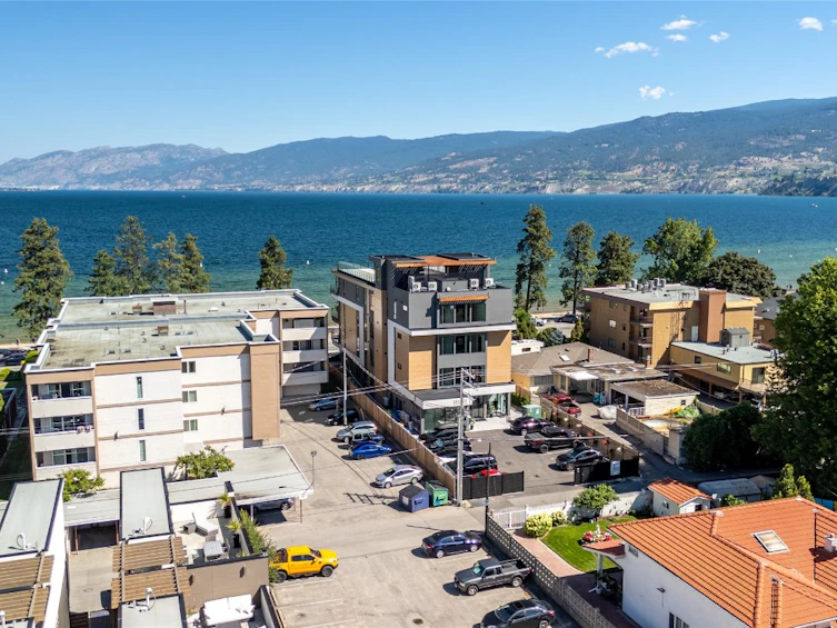 402-602 Lakeshore Drive, Penticton, BC, V2A 1B9 - 40