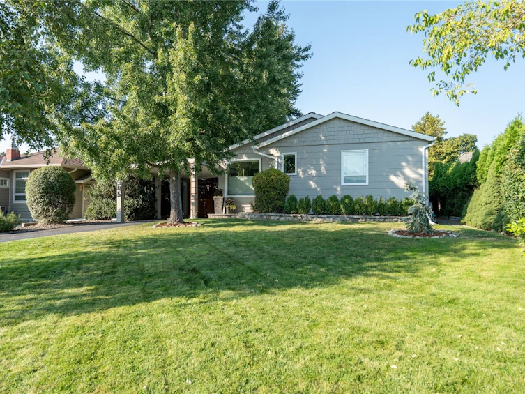 345 Windsor Avenue, Penticton, BC, V2A 2K5