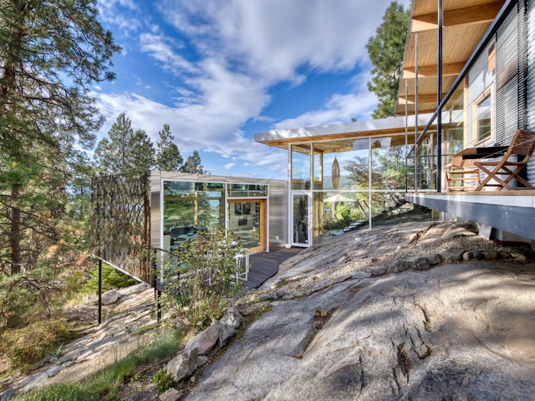 2843 Arawana Place, Naramata, BC, V0H 1N0 - 2