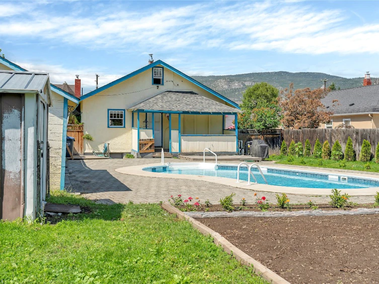 626 Winnipeg Street, Penticton, BC, V2A 5M9 - 22