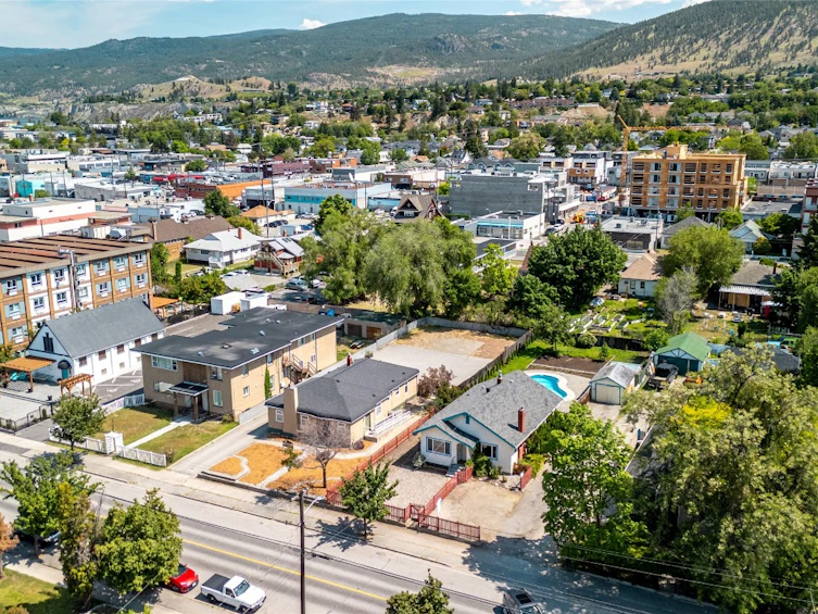626 Winnipeg Street, Penticton, BC, V2A 5M9 - 29