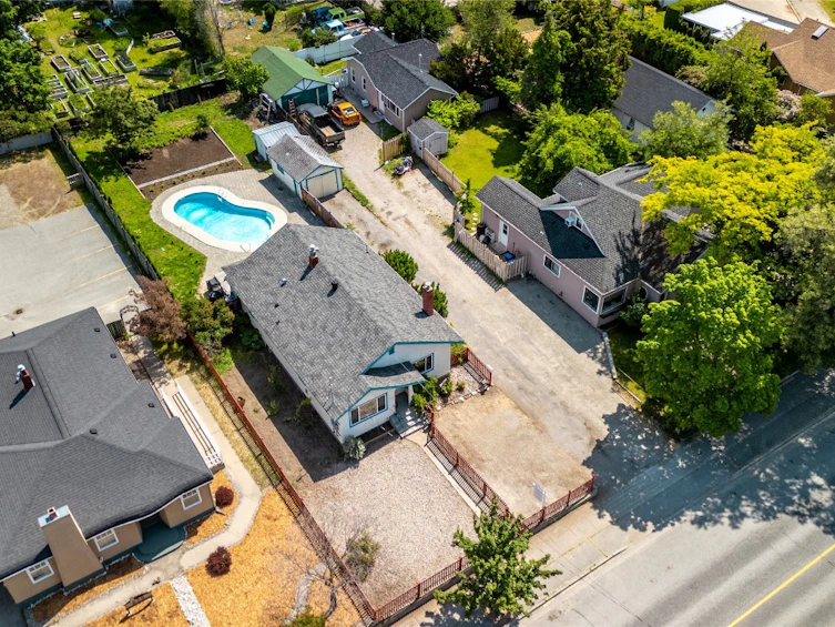 626 Winnipeg Street, Penticton, BC, V2A 5M9 - 3