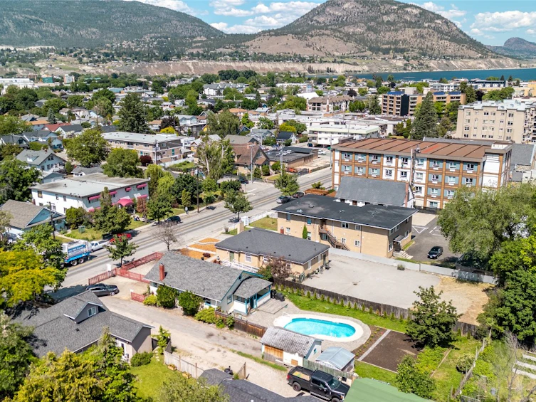 626 Winnipeg Street, Penticton, BC, V2A 5M9 - 28