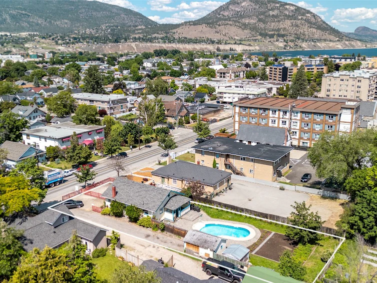 626 Winnipeg Street, Penticton, BC, V2A 5M9 - 27