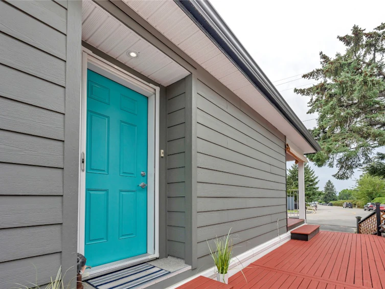 8-197 Dauphin Avenue, Penticton, BC, V2A 3S3 - 19