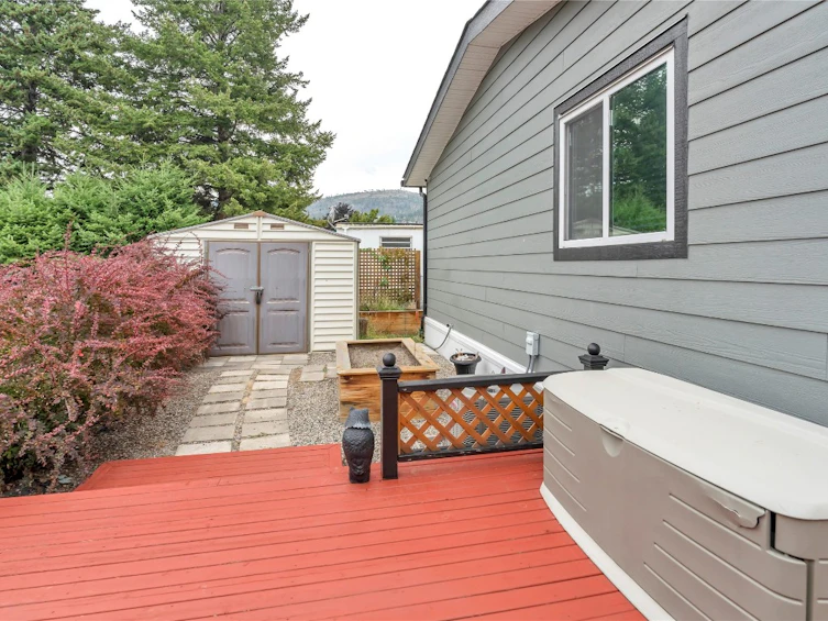 8-197 Dauphin Avenue, Penticton, BC, V2A 3S3 - 22