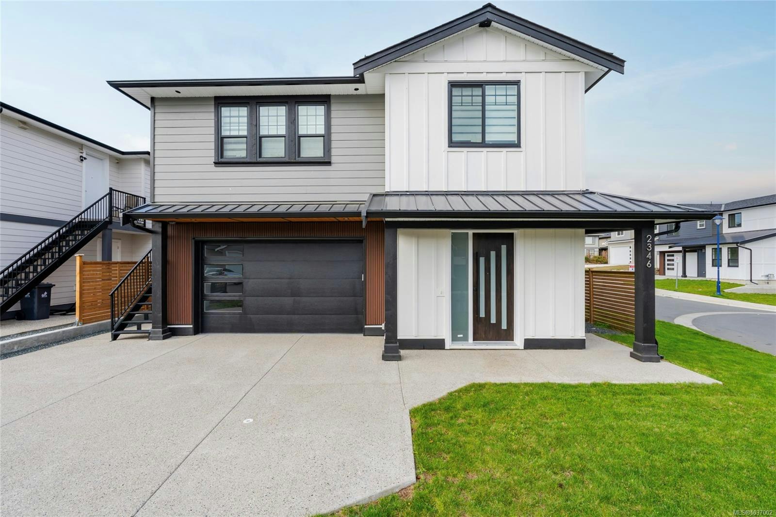 2346 Swallow Place, Langford, BC, V9B 6Y6