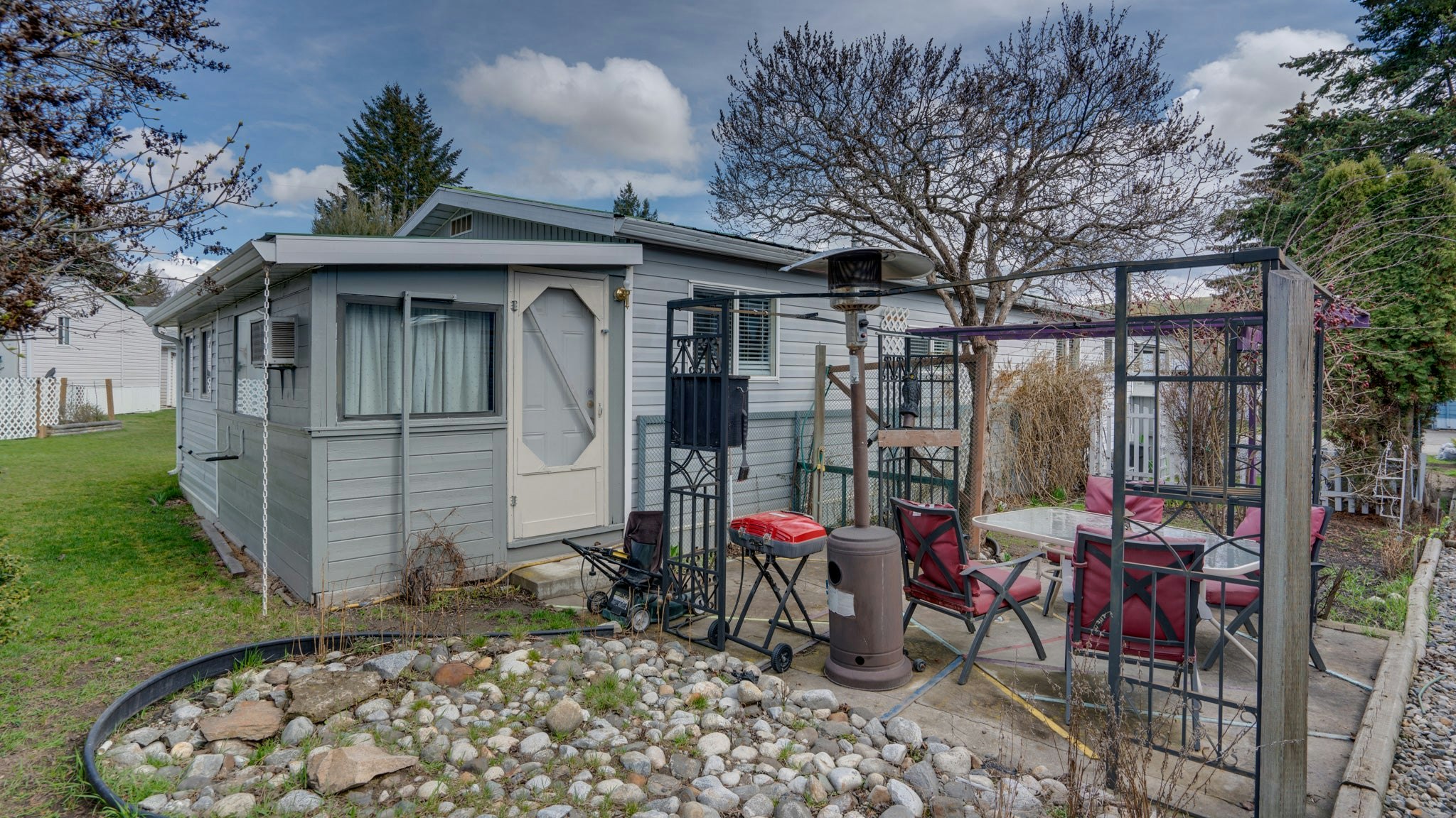 61-5484 25 Avenue, Vernon, BC, V1T 7A8
