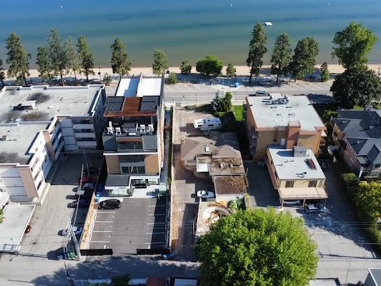 594 Lakeshore Drive, Penticton, BC, V2A 1B9