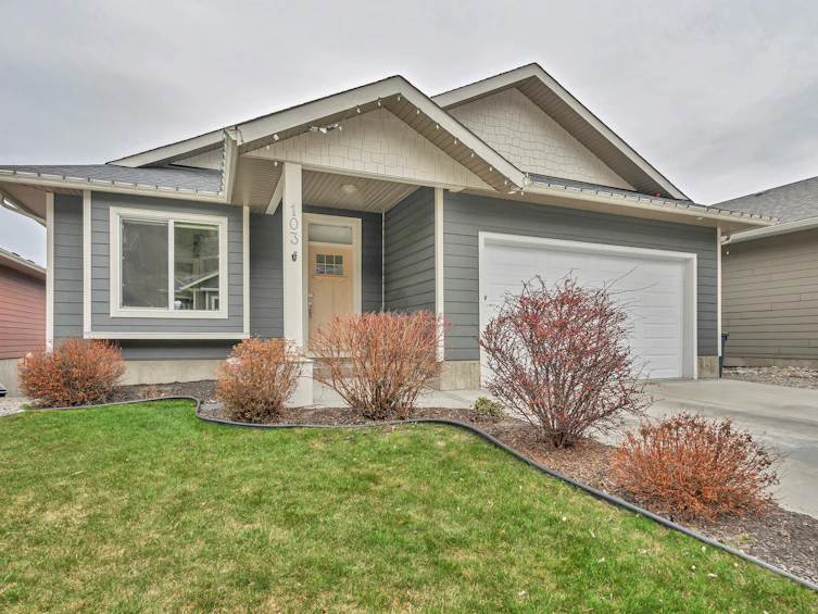 14395 Herron 103 Road, Summerland, BC, V0H 1Z3