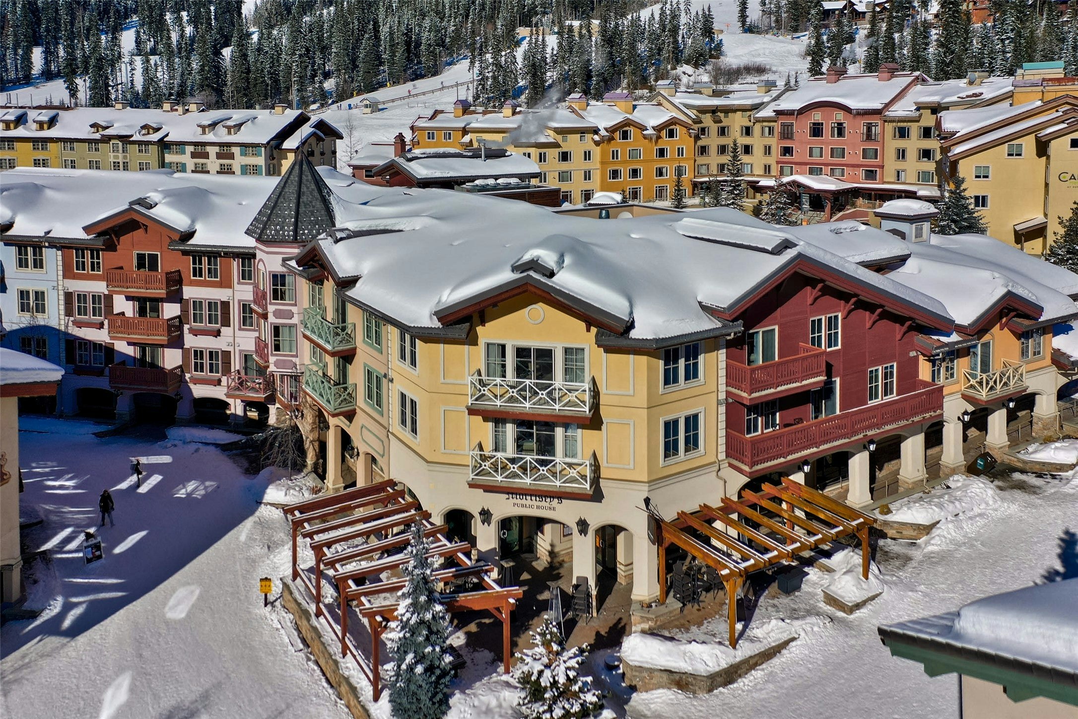 3250 Village 1201abcd Way, Sun Peaks, BC, V0E 5N0