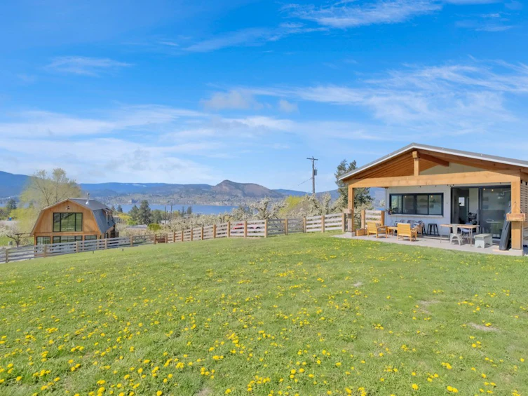 620 Boothe Road, Naramata, BC, V0H 1N1 - 77