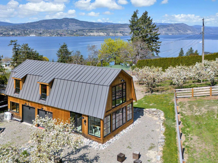 620 Boothe Road, Naramata, BC, V0H 1N1 - 11