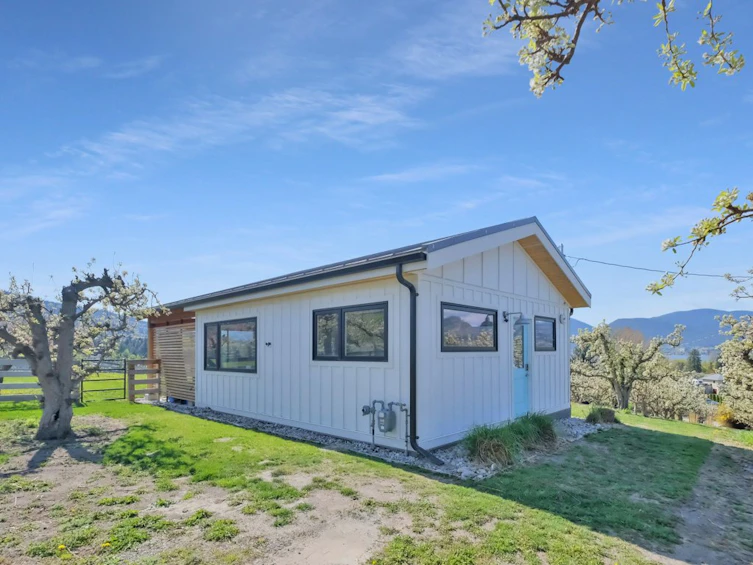 620 Boothe Road, Naramata, BC, V0H 1N1 - 61