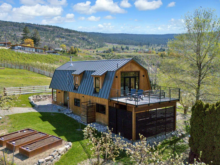 620 Boothe Road, Naramata, BC, V0H 1N1 - 4