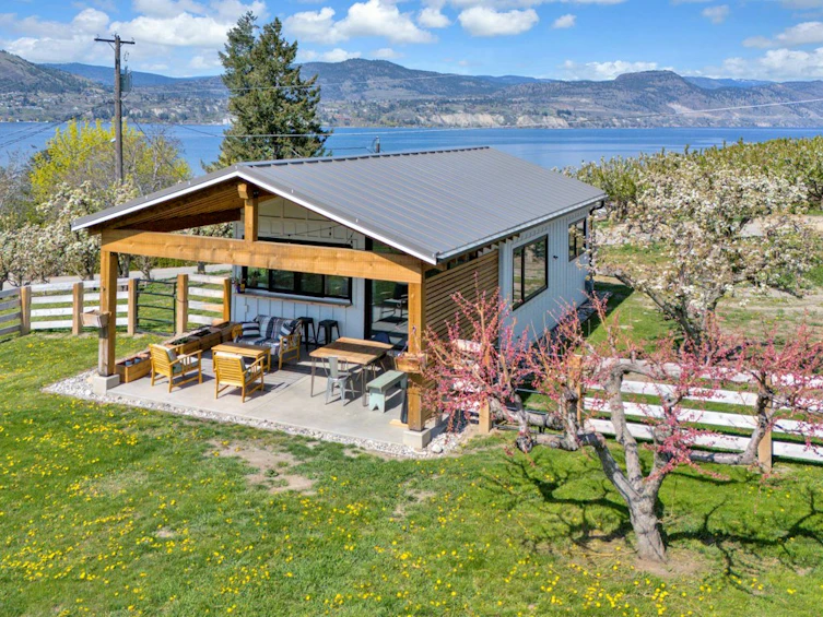 620 Boothe Road, Naramata, BC, V0H 1N1 - 2