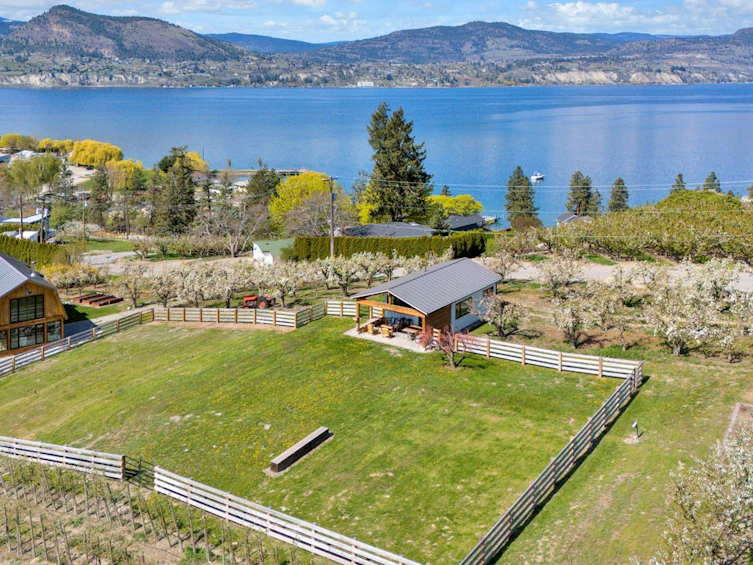620 Boothe Road, Naramata, BC, V0H 1N1 - 8