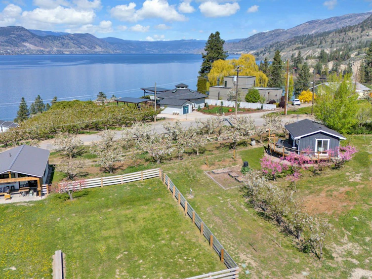 620 Boothe Road, Naramata, BC, V0H 1N1 - 6
