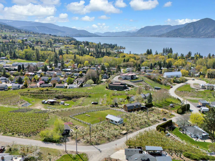620 Boothe Road, Naramata, BC, V0H 1N1 - 15