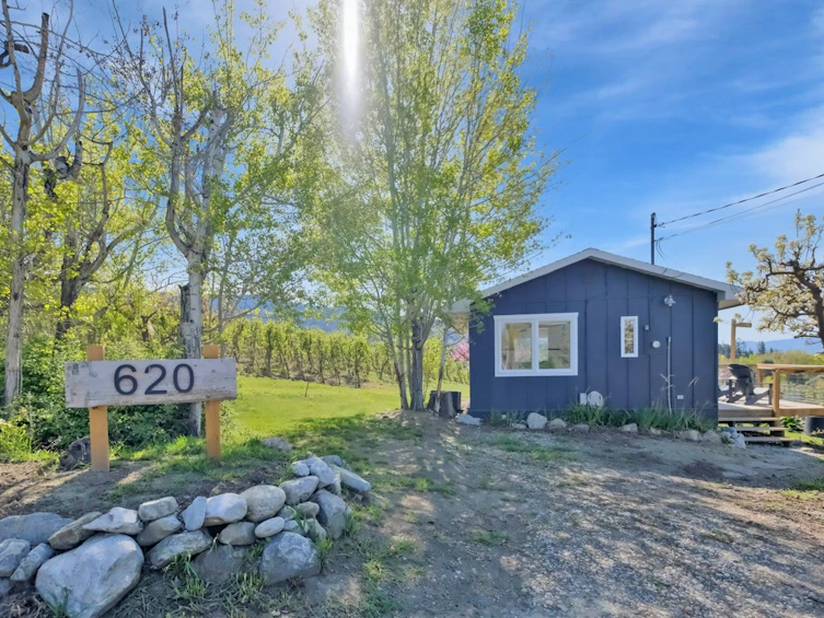 620 Boothe Road, Naramata, BC, V0H 1N1 - 55