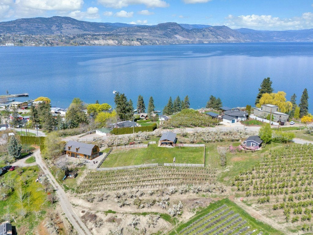 620 Boothe Road, Naramata, BC, V0H 1N1