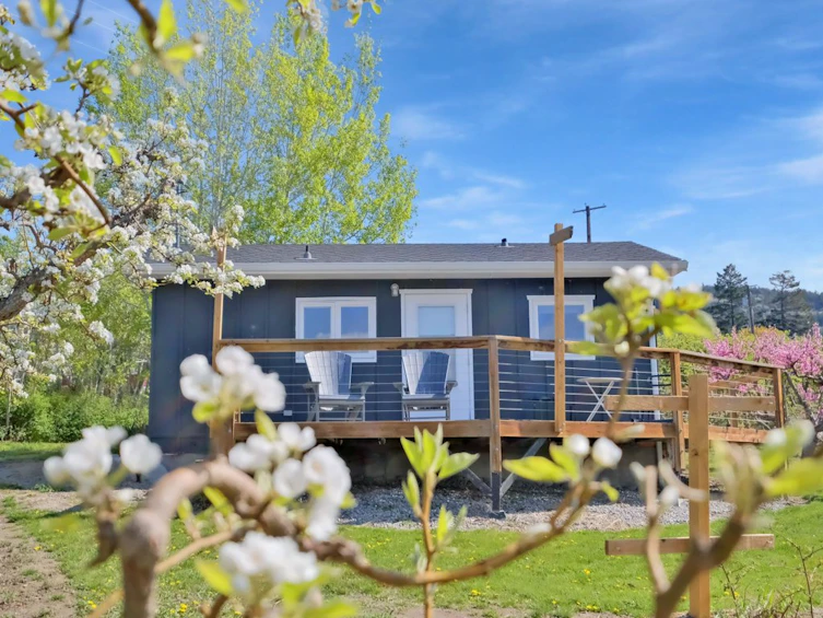 620 Boothe Road, Naramata, BC, V0H 1N1 - 60
