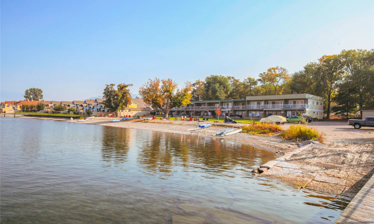 2-7779 Okanagan Landing Road