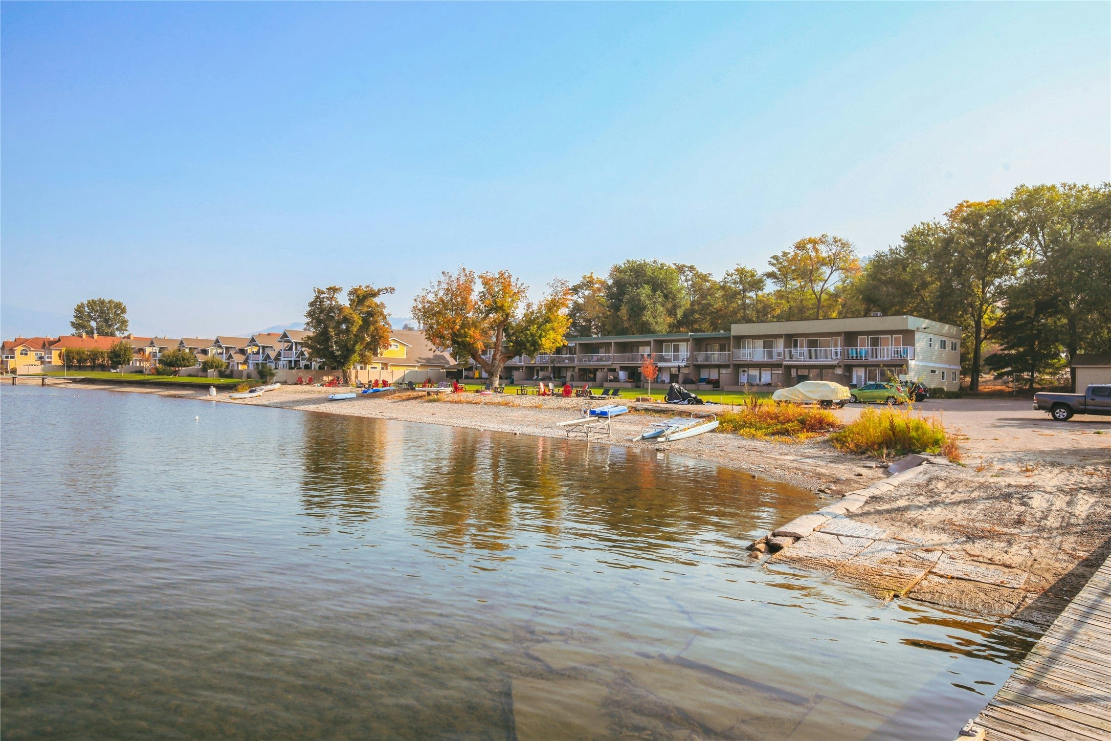 2-7779 Okanagan Landing Road, Vernon, BC, V1H 1L4
