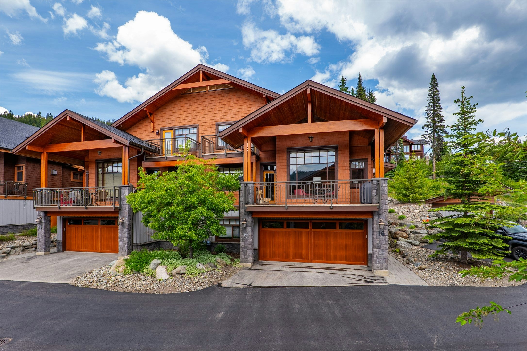 16-5040 Valley Drive, Sun Peaks, BC, V0E 5N0