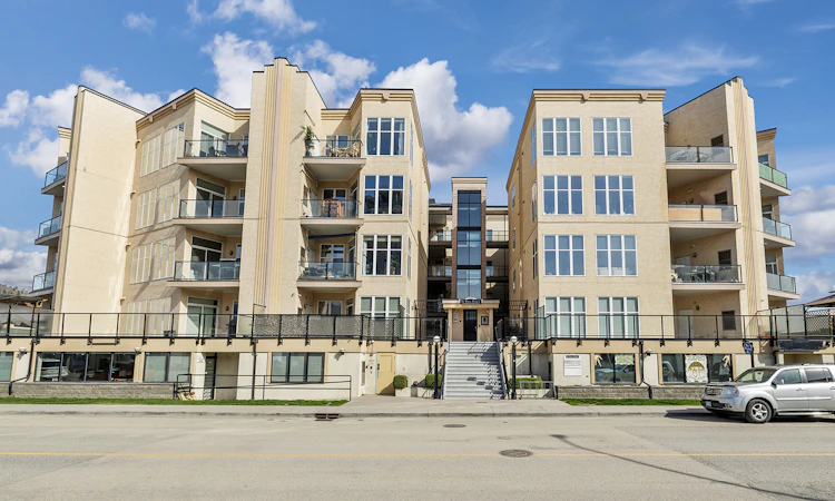 311-1327 St. Paul Street