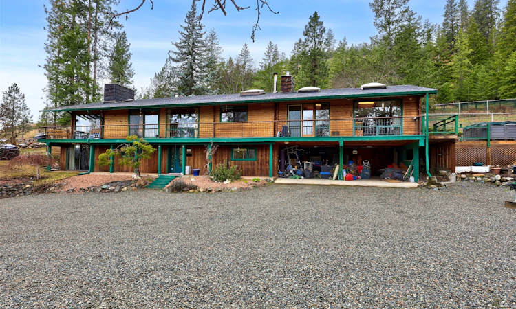 7050 Westsyde Road