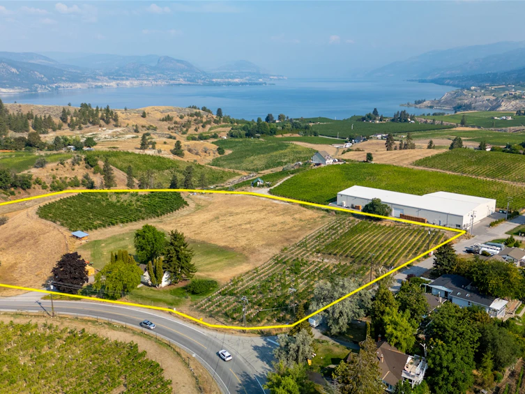 1275 Munson Avenue, Penticton, BC, V2A 8T1 - 2