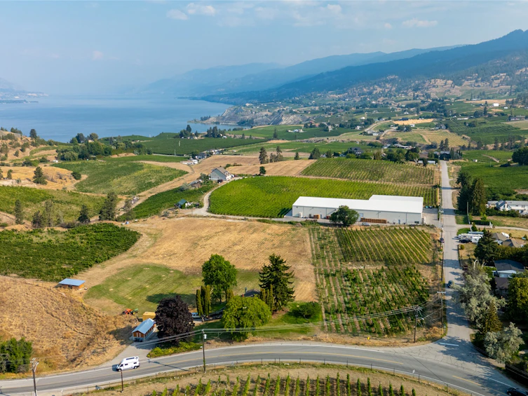 1275 Munson Avenue, Penticton, BC, V2A 8T1 - 37