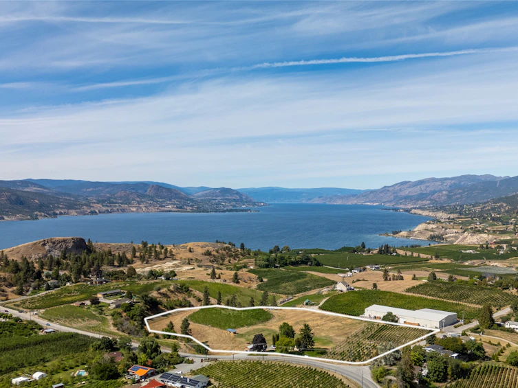 1275 Munson Avenue, Penticton, BC, V2A 8T1 - 55