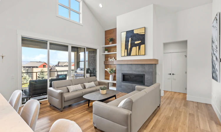 203 Grange Drive