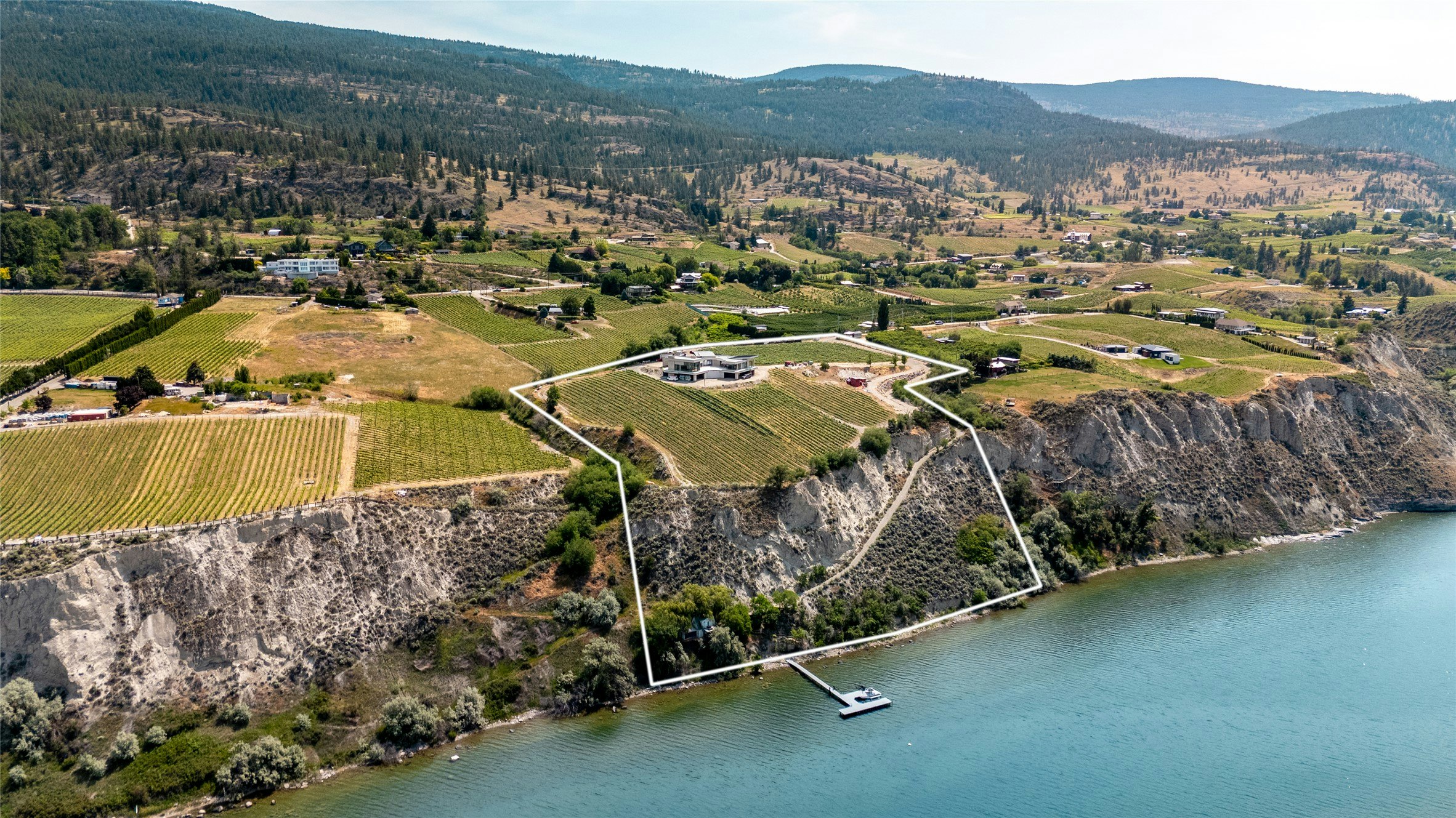 1675 Midland Road, Penticton, BC, V2A 8T7 - 94