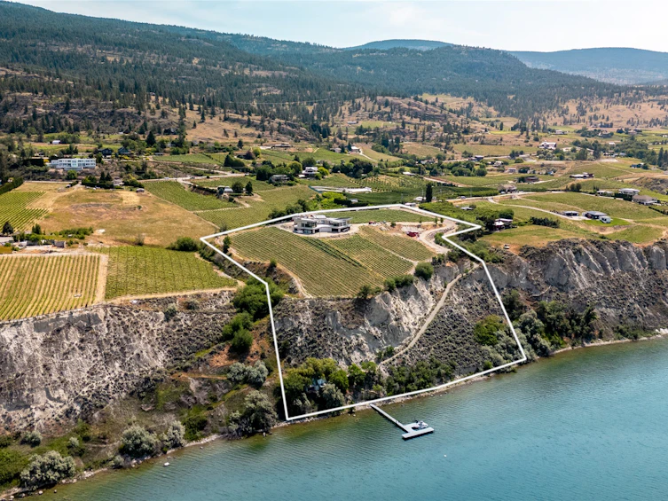 1675 Midland Road, Penticton, BC, V2A 8T7 - 94
