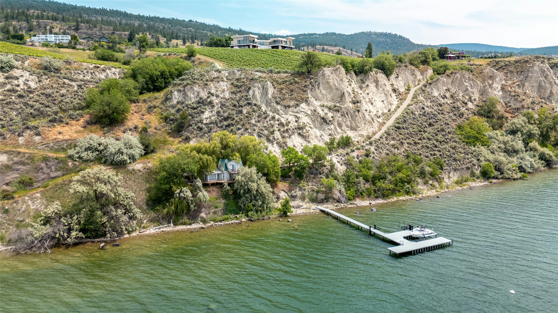 1675 Midland Road, Penticton, BC, V2A 8T7
