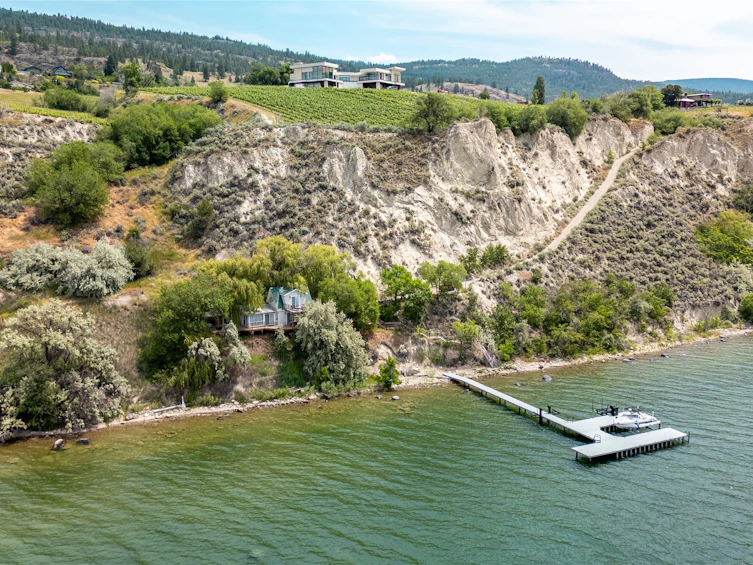 1675 Midland Road, Penticton, BC, V2A 8T7