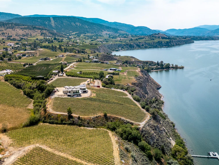 1675 Midland Road, Penticton, BC, V2A 8T7 - 93